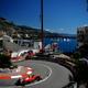 Illustration for article titled Monaco Thursday FP and Build-up Pictures